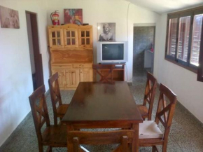 MONZO HOUSE